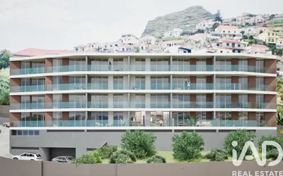 Fotografia 3 de Apartamento 2 quartos de 111 m² em Câmara de Lobos