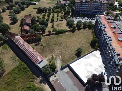 Fotografia 5 de Terreno urbano de 317 m² em Mealhada