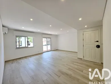 Apartment T3 in Tavira (Santa Maria e Santiago)