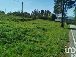 Terrain  à Mentrestido
