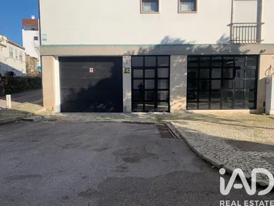 Loja / Estabelecimento Comercial  em Torres Novas (Santa Maria, Salvador e Santiago)