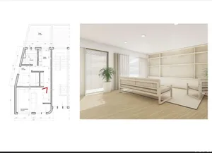 Loja / Estabelecimento Comercial em Pinhal Novo