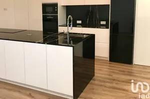 Apartment T3 at Arca e Ponte de Lima