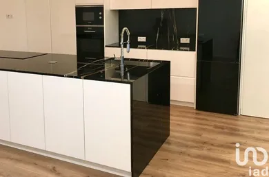 Apartment T3 in Arca e Ponte de Lima