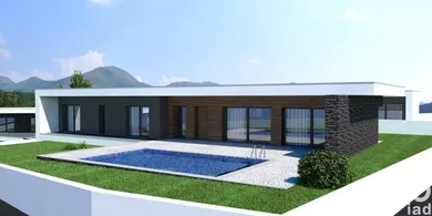 House in Caldas da Rainha - Nossa Senhora do Pópulo, Coto e São Gregório