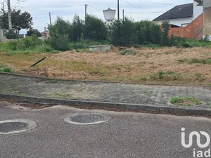 Terreno urbano  em Vieira de Leiria