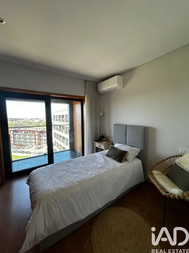 Appartement T2 à Paranhos