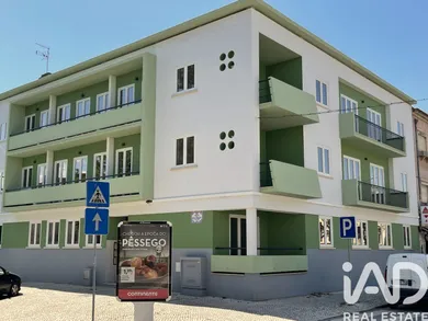 Apartment T3 in Tomar (São João Baptista) e Santa Maria dos Olivais