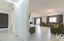 Apartment T3 in Quarteira