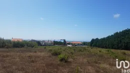 Terrain à Atouguia da Baleia