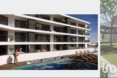 Apartamento T2 em Calheta