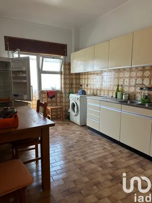 Apartamento T2 em Barreiro E Lavradio