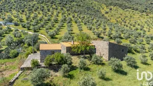 Ferme  à Ligares