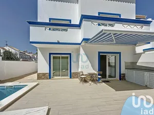 House  at Vila Nova de Cacela