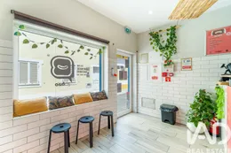 Shop/Premises commercial in São Gonçalo De Lagos