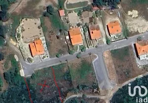 Land in Travanca de Lagos