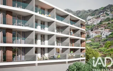 Apartamento T2 em Câmara de Lobos