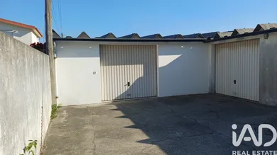 Box at Gafanha da Nazaré