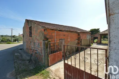 Casa de aldeia em Alvorge