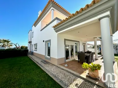 Casa/Moradia  em Porches