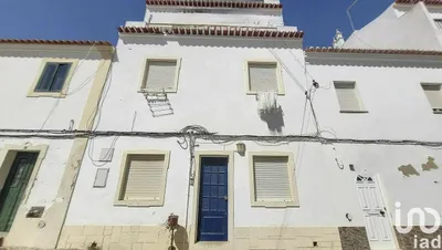 Fotografia 3 de Prédio de 104 m² em Albufeira e Olhos de Água