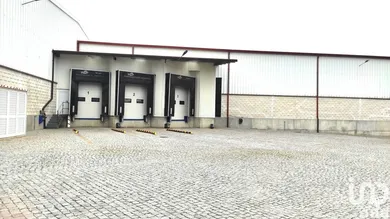 Espaço comercial  em Campos e Vila Meã
