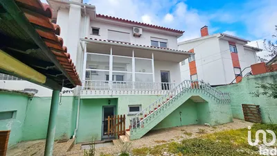 Fotografia 4 de Casa/Moradia 2 quartos de 66 m² em Leiria, Pousos, Barreira e Cortes