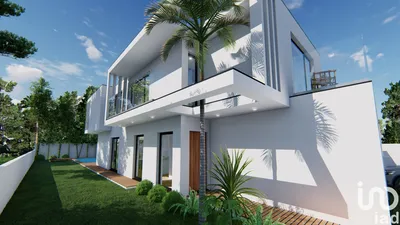 Fotografia 5 de Casa/Moradia 4 quartos de 220 m² em Charneca De Caparica E Sobreda