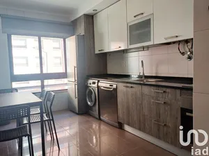 Apartamento T3 em Setúbal (São Sebastião)