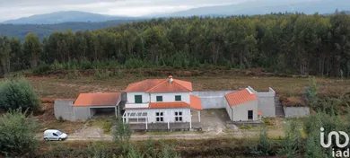 House in Pedrógão Grande