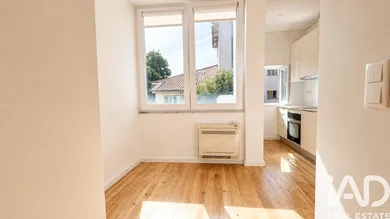 Apartment T1 in Campo de Ourique