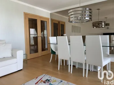 Fotografia 2 de Apartamento 3 quartos de 118 m² em Parque das Nações