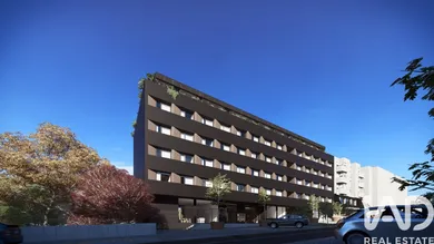 Apartamento T3 em Margaride (Santa Eulália), Várzea, Lagares, Varziela e Moure