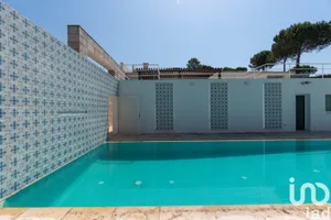 Quinta  em Azeitão (São Lourenço e São Simão)