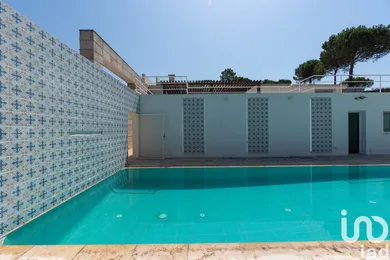 Ferme  à Azeitão (São Lourenço e São Simão)