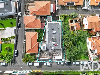 Apartamento T2 em Funchal (Santa Maria Maior)