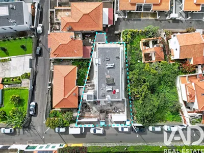 Fotografia 3 de Apartamento 2 quartos de 130 m² em Funchal (Santa Maria Maior)
