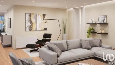 Fotografia 3 de Apartamento 2 quartos de 153 m² em Glória E Vera Cruz