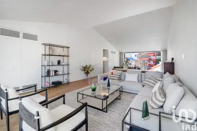 Appartement T4 à Marvila