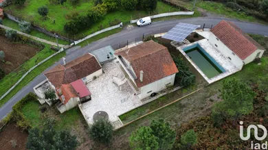 Casa/Moradia em Sertã