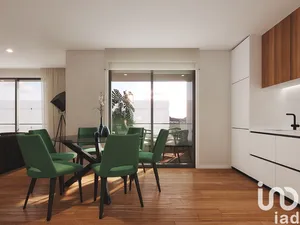 Apartment T4 at Almancil