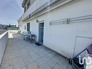 Apartamento T4 em Santa Maria Maior