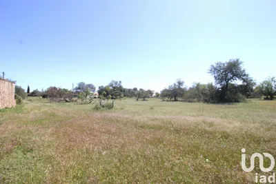 Fotografia 1 de Terreno de 18 400 m² em Ferreiras