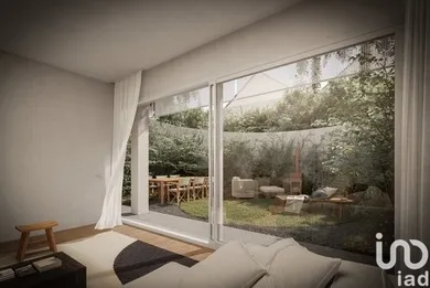 Apartment T2 in Marvila