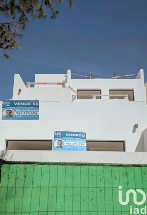 Apartamento T2 em Moncarapacho e Fuseta