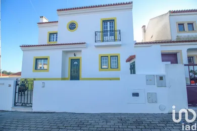 House  in Alcácer do Sal (Santa Maria do Castelo e Santiago) e Santa Susana