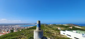Land  at São Martinho do Porto