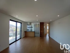 Apartment T3 at Campo e Sobrado