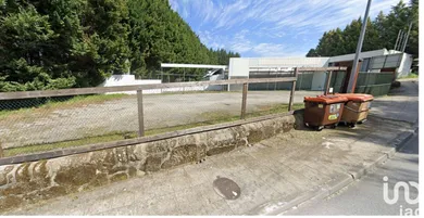 Building plot in Borbela e Lamas de Olo