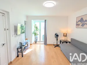 Apartamento T1 em Misericórdia